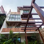 Bongo Stays Upscale Penthouse Private Pool
