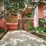 Pool & Private Terraza Close To The Beach In Tulum - Querido 4