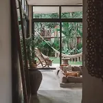 Casa Coco Award-winning Design Circular Tulum