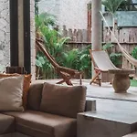 Casa Coco Award-winning Design Circular 4* Tulum