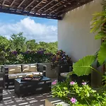 Mereva Hotel Tulum