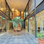 Eco-Friendly And Modern Loft 1 By Noox