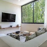 Hotel Kuukum Tulum