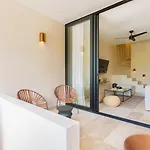Kuukum Hotel Tulum