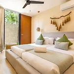 Kuukum 4* Tulum