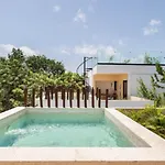 Сasa de vacaciones Exclusive 