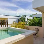 Сasa de vacaciones Exclusive 
