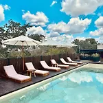 Kuukum Hotel Tulum