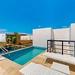 Menesse Tulum Ph 322 At Av Coba