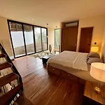 Atipika Dream Loft With Pool Apartamento