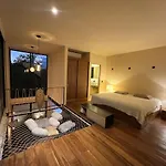 Atipika Dream Loft With Pool Tulum
