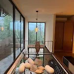 Apartamento Atipika Dream Loft With Pool *