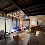 Atipika Dream Loft With Pool *