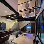 Atipika Dream Loft With Pool Apartamento