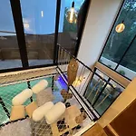 Atipika Dream Loft With Pool Tulum