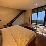 Atipika Dream Loft With Pool Tulum