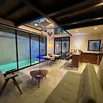 Atipika Dream Loft With Pool *