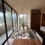 Atipika Dream Loft With Pool