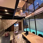 Atipika Dream Loft With Pool Apartamento Tulum