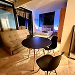Apartamento Atipika Dream Loft With Pool Tulum
