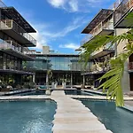 Xalet Tulum 2-Bedroom Luxury Apartment
