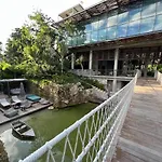 Xalet Tulum 2-Bedroom Luxury Apartment