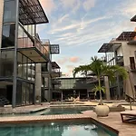 Xalet Tulum 2-Bedroom Luxury Apartment
