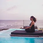 Villa Beachfront Kiin *