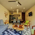 Eco-friendly And Modern Loft 1 By Noox Apartamento