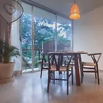Stylish For 4 Rooftop & Pool Access Tulum