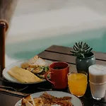 Hotel Ether Tulum