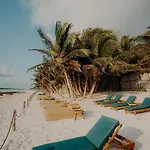 Hotel Ether Tulum