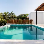 Сasa de vacaciones Exclusive 
