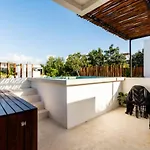Сasa de vacaciones Exclusive 