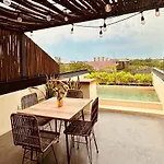 Hotel Kuukum 4*