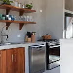 Hotel Hacienda 21 *