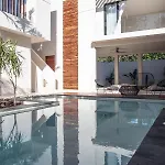 Hacienda 21 Hotel *