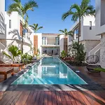 Hacienda 21