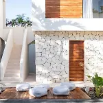 Hacienda 21 * Tulum