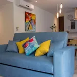 Wonderful Apartment In Aldea Zama Pool Bbq By Yeah
