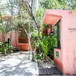 Wonderful Apartment In Aldea Zama Pool Bbq By Yeah
