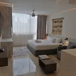 Estrena Exclusivo Estudio De Lujo * Tulum