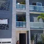 Edificio Asteroides