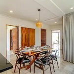 Escape To The Sun At Villas Jardin Caracol 1 Ph