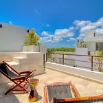 Escape To The Sun At Villas Jardin Caracol 1 Ph