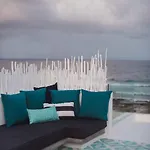 Villa Beachfront I'ik By Casa Xuul *