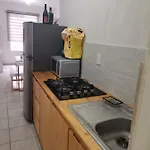 Rufoshousetulum Apartment