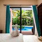Apartamento Swim Up- 2 Bdr & 2 Bike In *