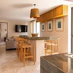 High-End Penthouse In Tulum With Private Sun Roof & Plunge Pool