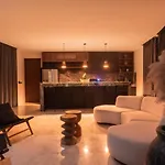 Exquisite Penthouse In Vibrant Tulum With Private Rooftop Terrace & Plunge Pool